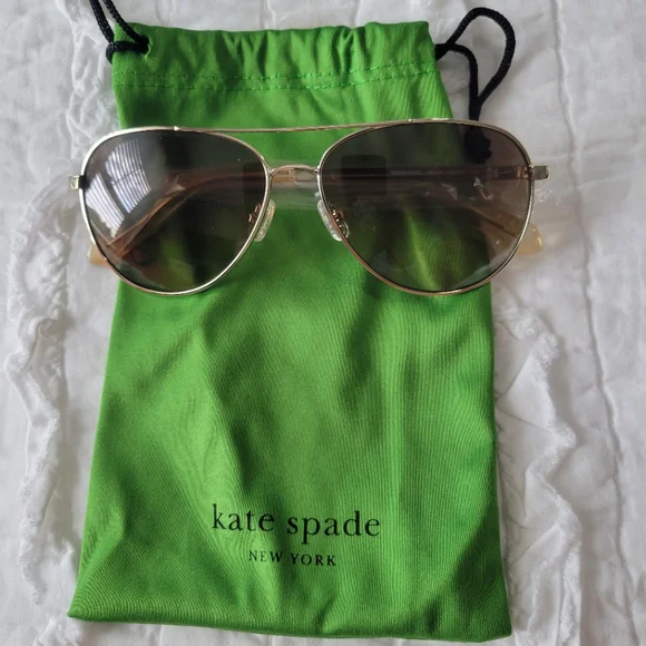 kate spade | Accessories | Kate Spade Emmaline Sunglasses 